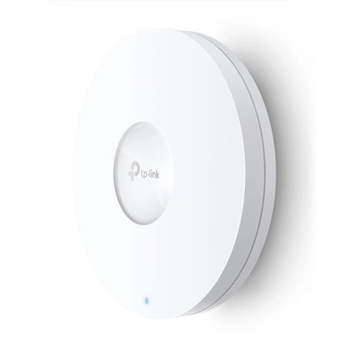 Tp-link omada eap660 hd punto accesso wlan 2402 mbit/s bianco supporto power over ethernet (poe)