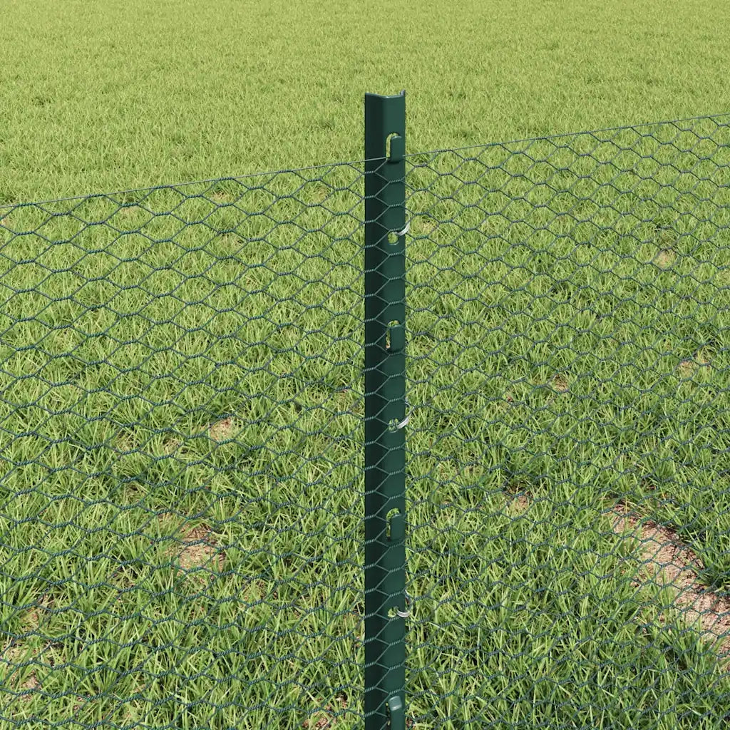 Recinzione da Giardino | Recinzione con Posto Verde