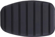 Pedale antislittamento per Kango/Laguna/Scenic/Escape/Twingo 
Compatibile con tutti i modelli 1996-2008 
Facile da installare 
Peso: 30g 
Gomma di pedaliera