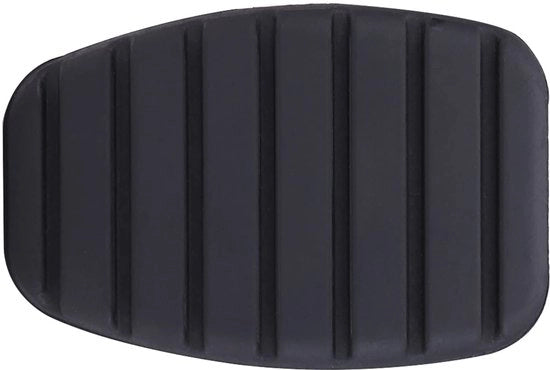 Pedale antislittamento per Kango/Laguna/Scenic/Escape/Twingo 
Compatibile con tutti i modelli 1996-2008 
Facile da installare 
Peso: 30g 
Gomma di pedaliera
