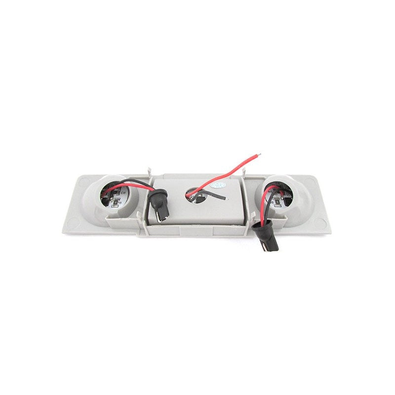 Kit Plafoniera Luci Led Di Cortesia Lettura Anteriore VW Golf 6 Golf 5 Plus Passat CC Scirocco Sharan Tiguan Touran Skoda Superb Yeti Seat Alhambra