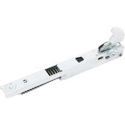 CERNIERA PORTA FORNO SINISTRA CANDY HOOVER BOSCH NEFF 096784 - Bosch Siemens