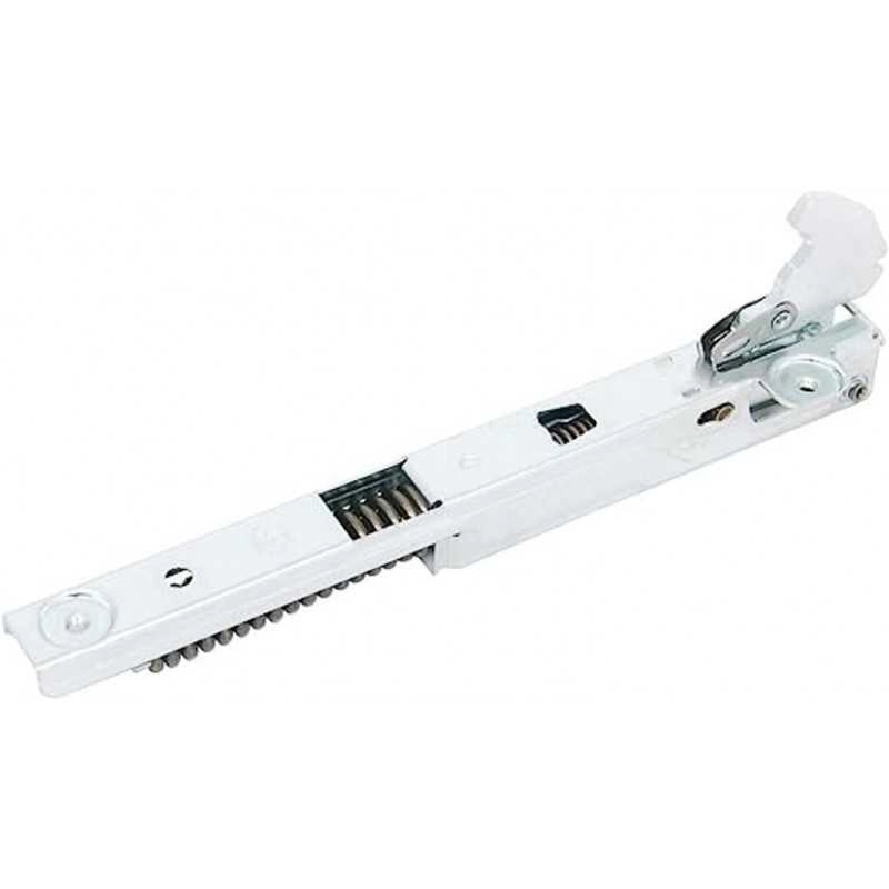 CERNIERA PORTA FORNO SINISTRA CANDY HOOVER BOSCH NEFF 096784 - Bosch Siemens