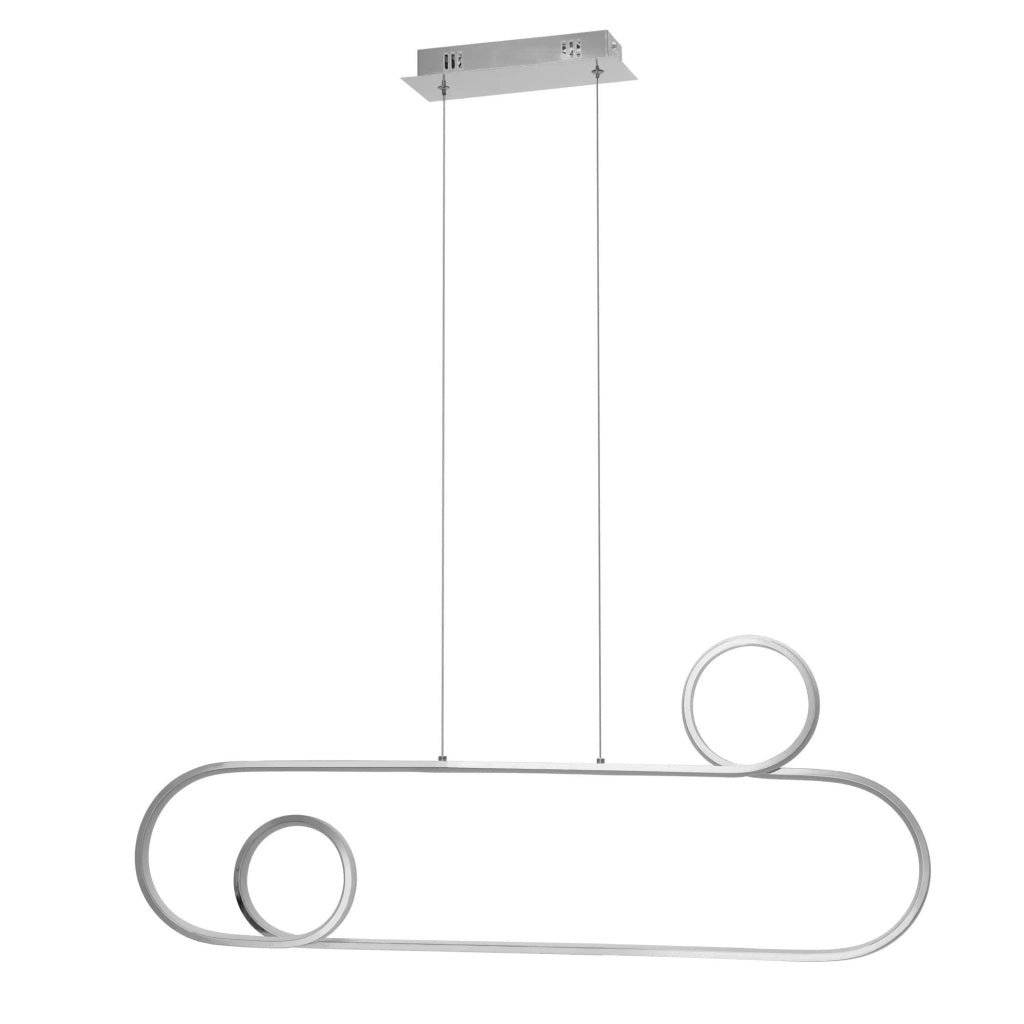Lampada Led App810-cp Chrom