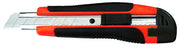 Utilia TAGLIERINO PROFESSIONALE+ 2 LAME mm. 18 12.00 pz