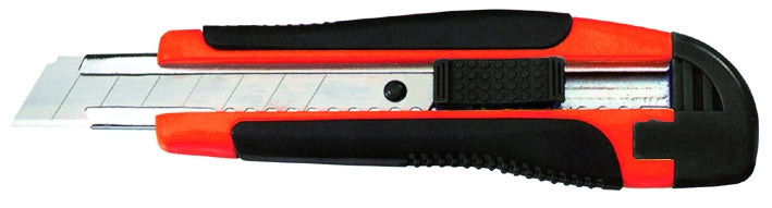 Utilia TAGLIERINO PROFESSIONALE+ 2 LAME mm. 18 12.00 pz