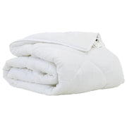 Piumone | Duvet Bianco 200 x 140 x 4 cm Poliestere