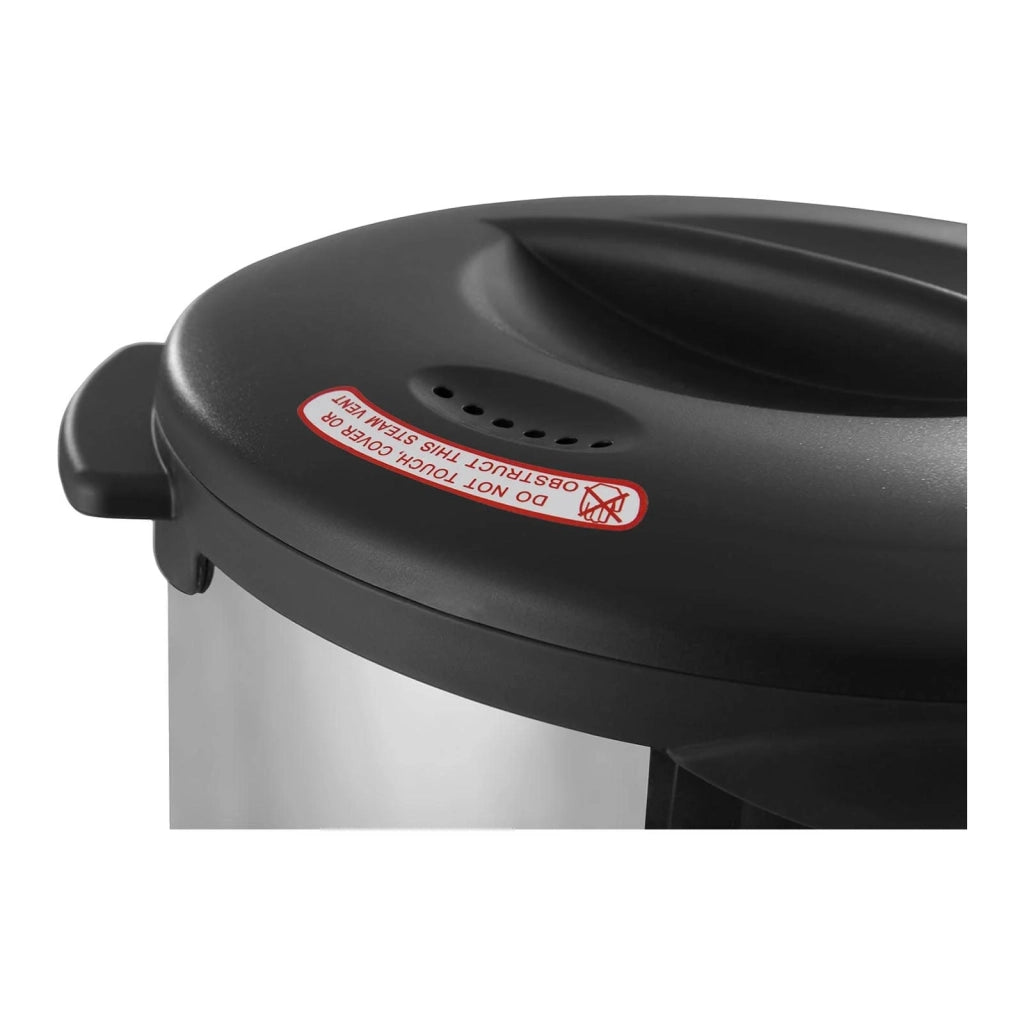 Macchina da caffè con filtro 16 litri acciaio inox plastica 14_0004660