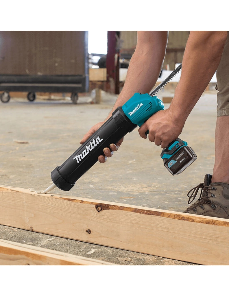 Pistola per silicone MAKITA CG100DZA (Solo corpo)