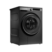 Asko lavatrice W7096XG, 9 kg, 1600 giri-min, carica frontale, Wi-Fi, classe A, vapore, nero grafite