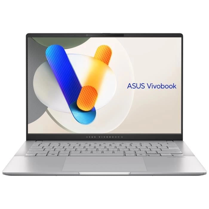 Computer portatile ASUS VivoBook S14 OLED S5406  Senza Windows - 14 WUXGA 60Hz - AMD Ryzen 5 7535H - 16GB RAM - 512GB SSD