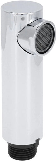 Vendita di sostituzione per rubinetto da cucina - Rubinetto da cucina pieghevole - Adatto per la stanza da bagno - Materiale ABS - Installazione facile - Connettori standard G1/2 - Rubinetto