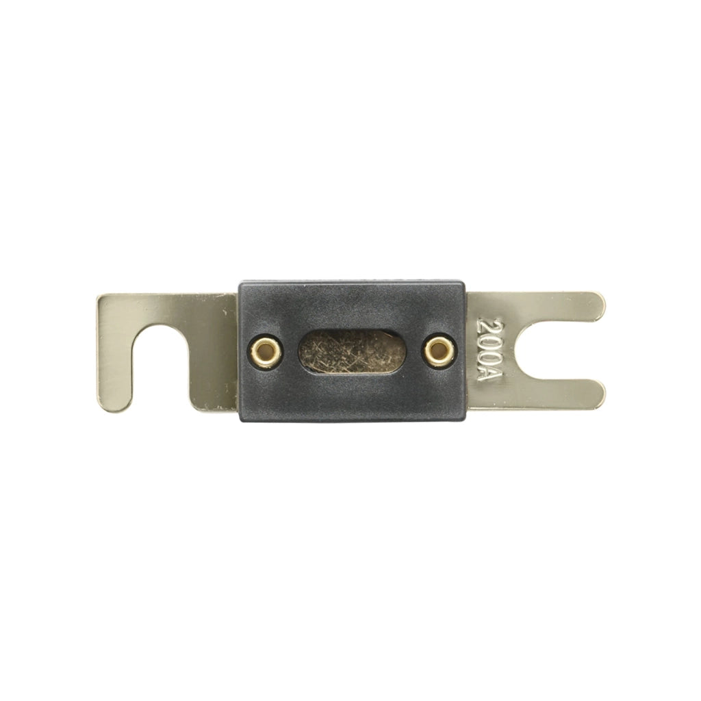 Fusibile per auto ANL 200A Breckner Germany