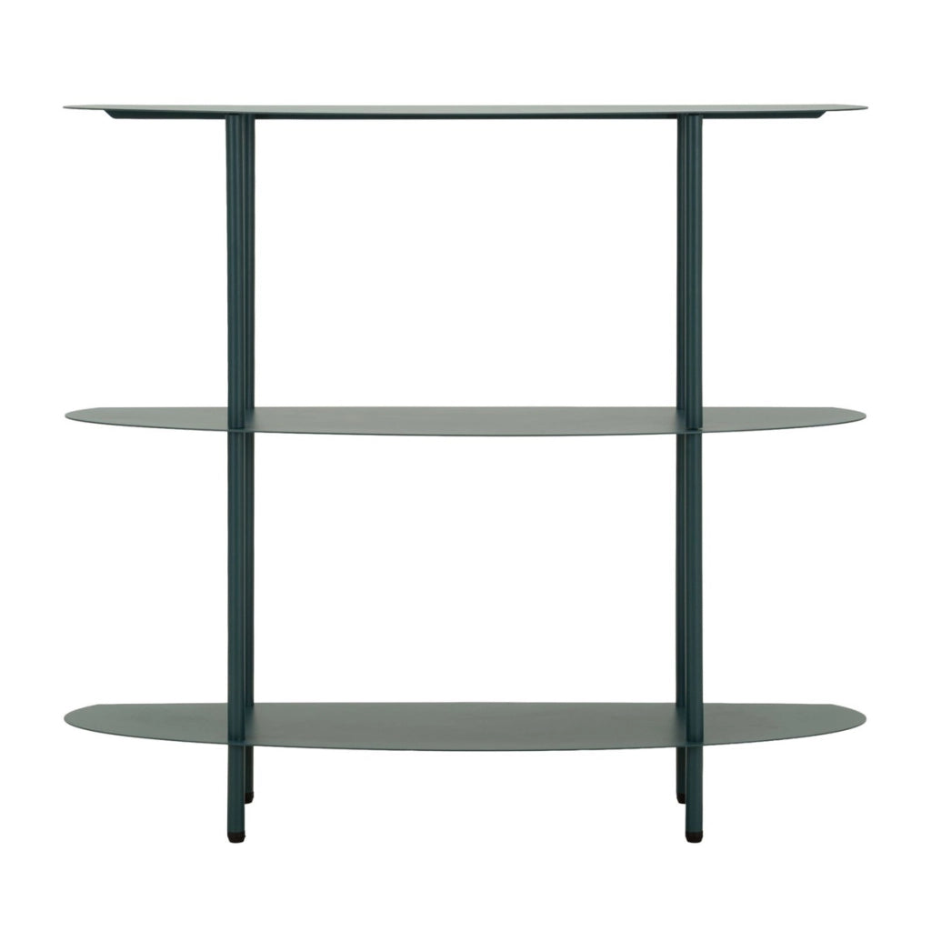 Tavolo Consolle VKH1105, Beige, Metallo, 90x28x81 cm