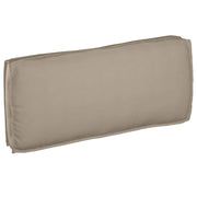 Cuscino Talpa 120 x 50 x 12 cm Tessuto Oxford 42001553
