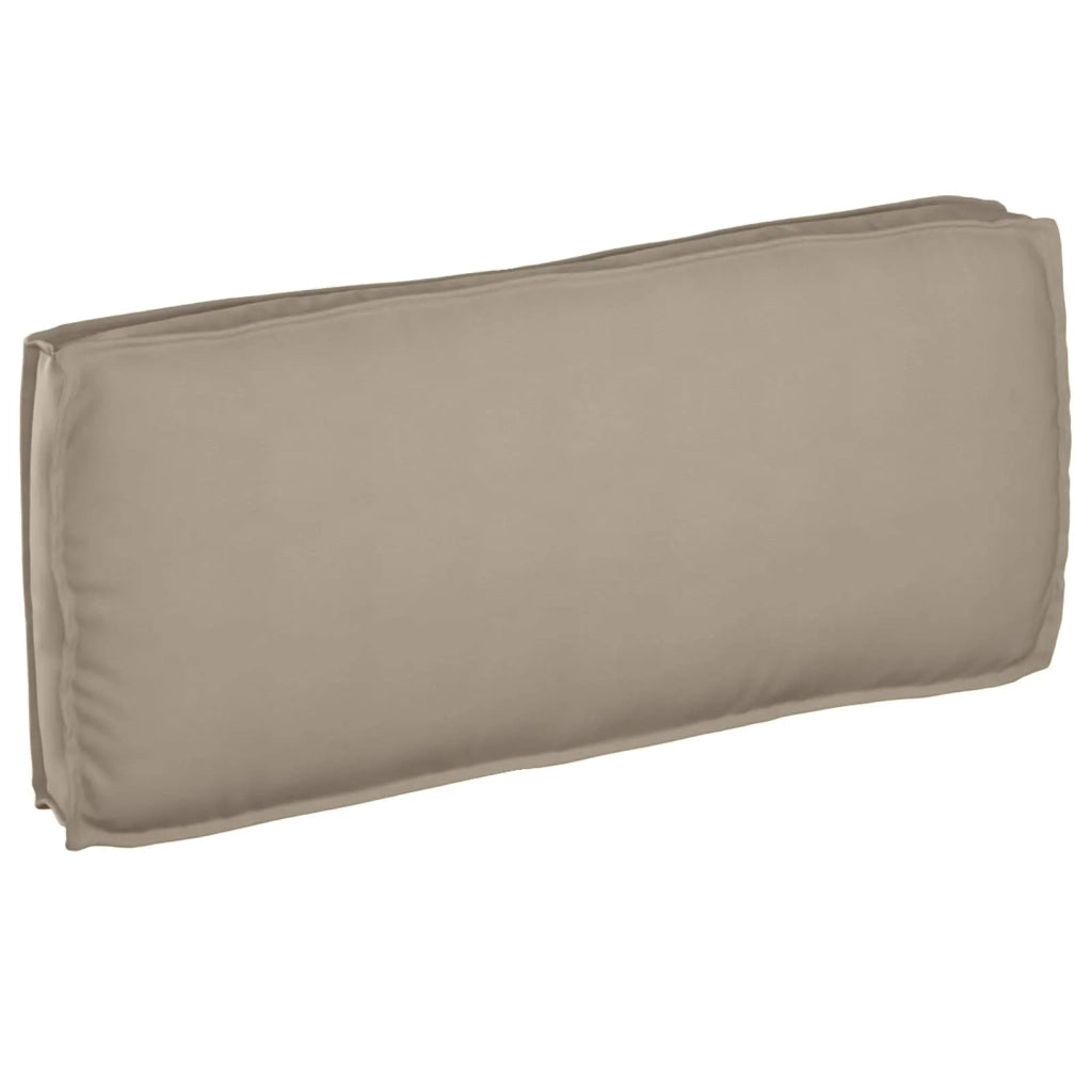 Cuscino Talpa 120 x 50 x 12 cm Tessuto Oxford 42001553