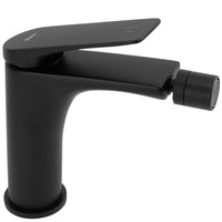 Rubinetto Bidet Rea Avalon Black