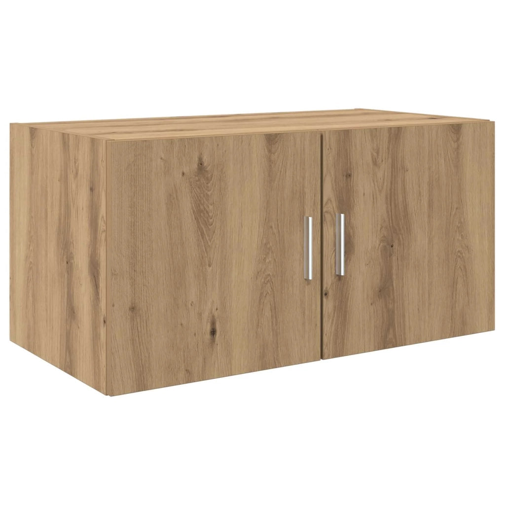Armadio 3 pz Rovere artigianale CFW7841285