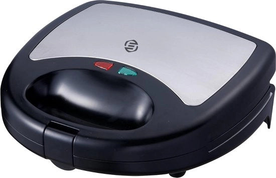 Griglia per Toast Croque Monsieur 

Modello: Equivera Croque Monsieur Toestel
Codice: 
Specifiche tecniche: