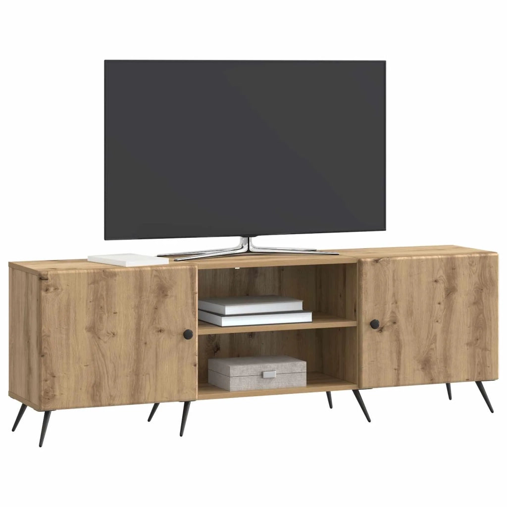 Mobile TV Rovere Artigianale 150 x 31 x 50 cm 895614