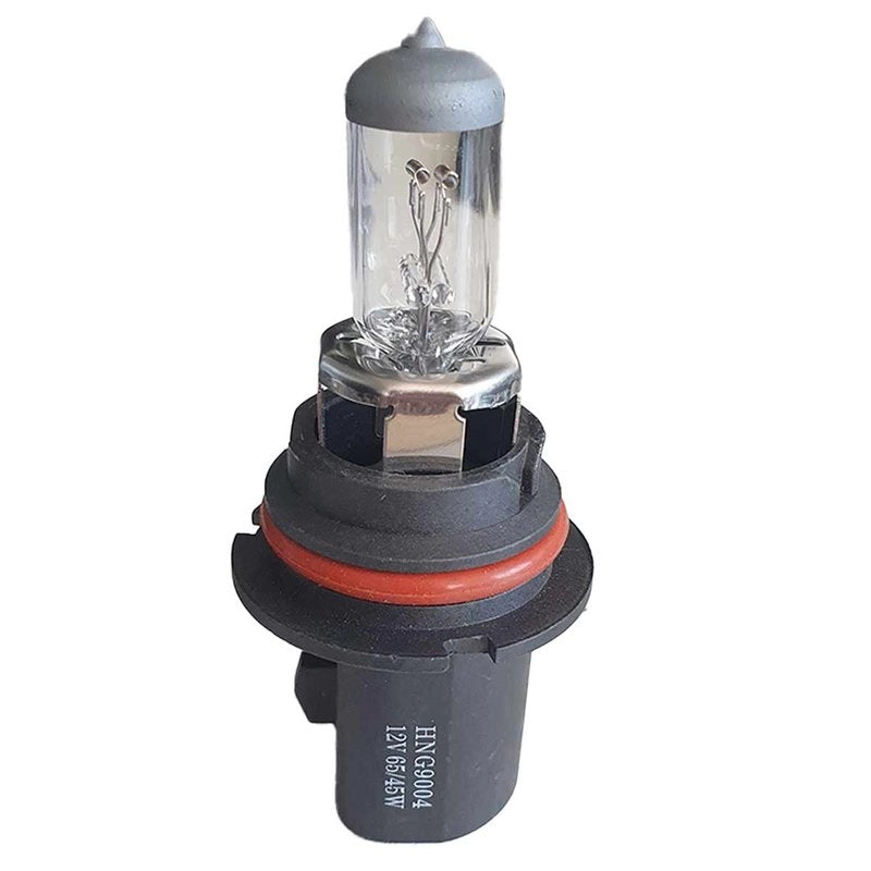 2 PZ Lampada Alogena Auto HB1 9004 12V 65/45W P29t Fari Anabbaglianti Abbaglianti