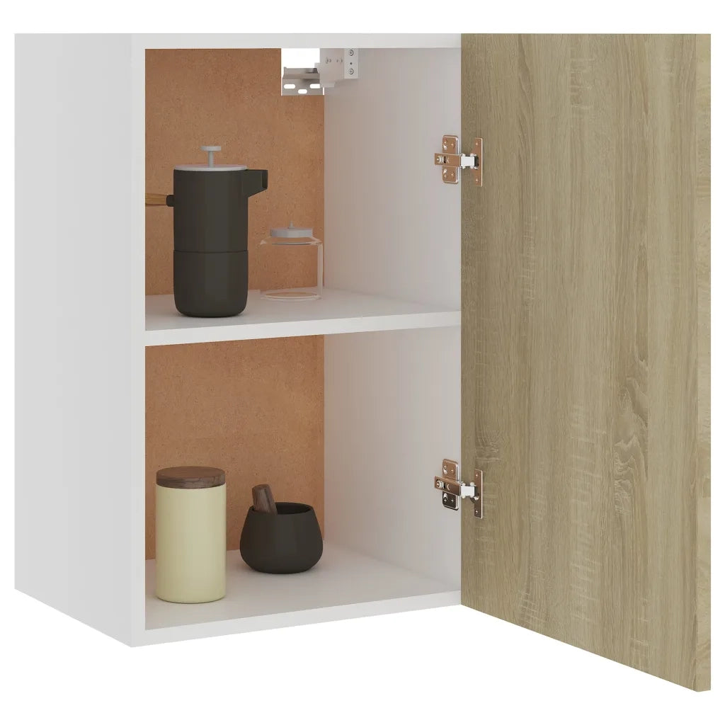 Mobile Pensile “Lyon” Rovere Sonoma 39,5x31x60 cm 801255