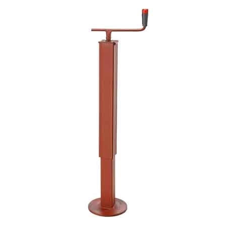 SERVOTIMONE mm 60x60x710h - Portata 600 kg