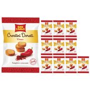 San carlo crostini dorati vivace confezione da 14 pezzi da 75 grammi