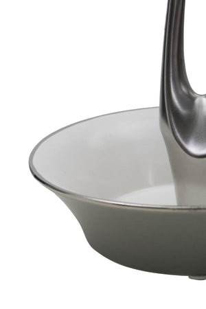 Svuota Tasche Ceramica Royal 15,5x15,5x17,5 cm in Ceramica