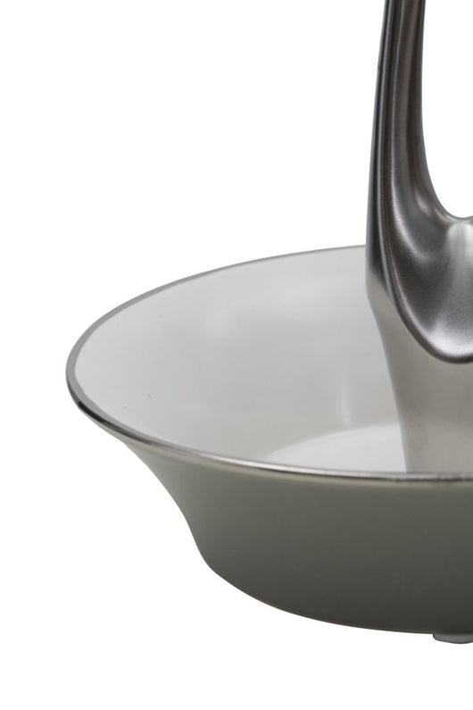 Svuota Tasche Ceramica Royal 15,5x15,5x17,5 cm in Ceramica