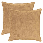 Federa 2 pcs HOUTEN Tortora 70 x 70 cm 921519