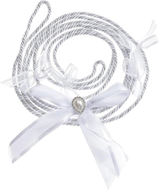 Fascia di Sostegno Celtica 150 cm - Hanger Celtico - Lasso di Nozze - Accessorio per Matrimonio