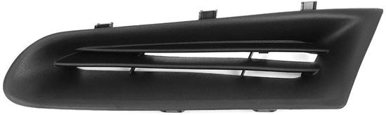 Accessorio per bumper anteriore - Destro - Adatto per MK3 2005-2009 - Nuovo - ABS - OE 7701208684 - Bumper griglia