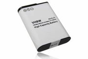 Batteria Fotocamera per Nikon EN-EL23 3.6V 1400mAh