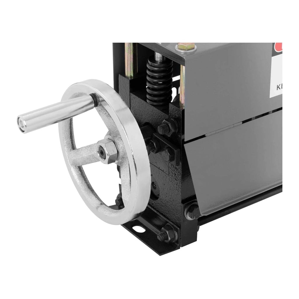 Spellafili manuale con 11 supporti adatto per cavi di diametro 1,5 – 38 mm 14_0006265