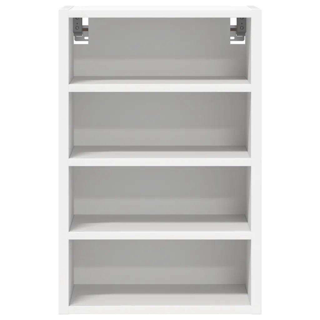 Mobile Pensile “Riga” Bianco 40x29,5x60 cm 854175