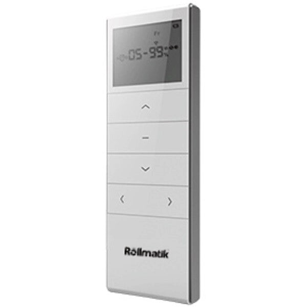 Telecomando 5 canali temporizzato per motori radiocomandati EVO DD1605H
