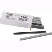 PUNTI METALLICI PER PINZA LEGATRICE AUTOMATICA PAPILLON 10 CONF DA 10000 PUNTI
