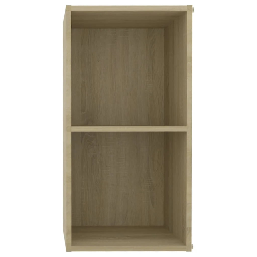 Set di mobili da 8 pezzi tra cui armadio credenza mobile porta TV soggiorno/camera da letto/salotto legno ingegnerizzato rovere Sonoma marrone 02_0025303