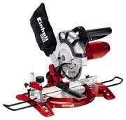 TRONCATRICE DA BANCO TC-MS 2112 LINEA ROSSA