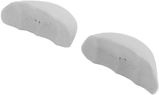 Schiene per Stivaletti - Insetti di Supporto - Schiuma - Comfortevole - Stile Casual - Grandi Insetti per Stivaletti - Adatto per Uomini e Donne - 1 Pair