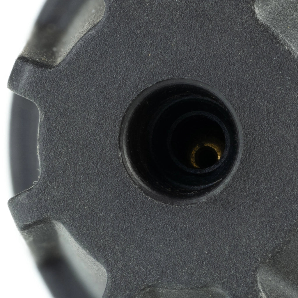 Lancia con Ugello Rotante di Ricambio compatibile con Idropulitrici Kärcher K2-K7, Black & Decker, Lavor, VAX