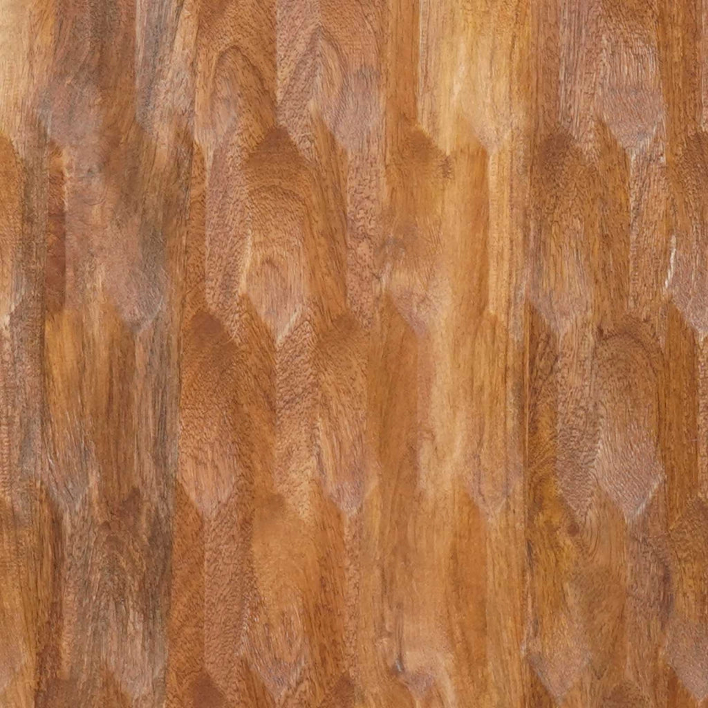 Mobiletto da bagno compatto rettangolare con pratico ripiano portaoggetti 38 x 33 x 58 cm legno marrone 02_0057780