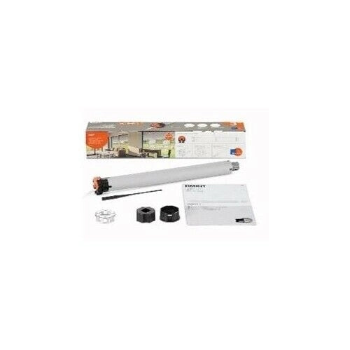 KIT AUTOMAZIONE TAPPARELLA NICE RMKIT 1517 AUTOMATISMI ORIGINALE GARANZIA NUOVO