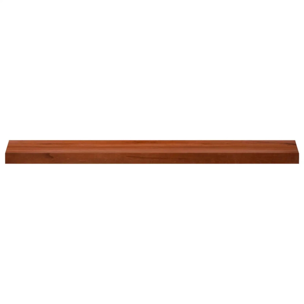 Soglie per finestre 2 pz Marrone 120 x 15 x 2 cm 42048252