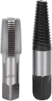 Strumento per la rimozione di tubi rotture con pompa - Rimozione valvola a 1/2 pollici con drenaggio - Attrezzo per la riparazione con materiali di alta qualità - Servizio affidabile