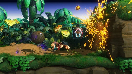Nintendo Donkey Kong Bananza Standard Tedesca, DUT, Inglese, ESP, Francese, ITA, Giapponese, Coreano, Russo Nintendo Switch 2