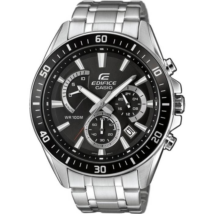 Casio Edifice Guarda Man