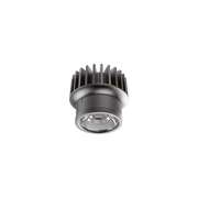 Lampada Da Incasso Dynamic Source 10w 4000k Ideal-lux