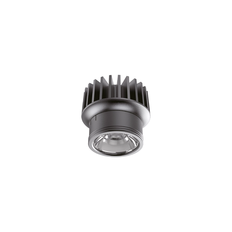 Lampada Da Incasso Dynamic Source 10w 4000k Ideal-lux